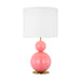 Visual Comfort Studio - KST1221CRL1 - One Light Table Lamp - Suki - Coral