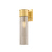 Corbett Lighting - 505-01-VPB - One Light Wall Sconce - Granada - Vintage Polished Brass