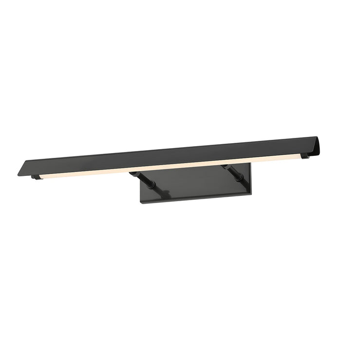 Mitzi - H1068102-TRB - LED Picture Light - Regan - True Bronze