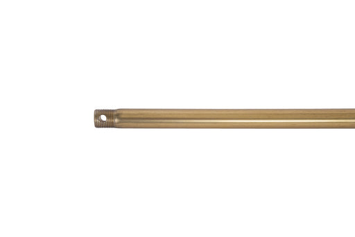 Craftmade - DR18MBZ - Downrod - 18" Downrod - Modern Bronze