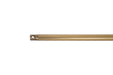 Craftmade - DR6MBZ - Downrod - 6" Downrod - Modern Bronze