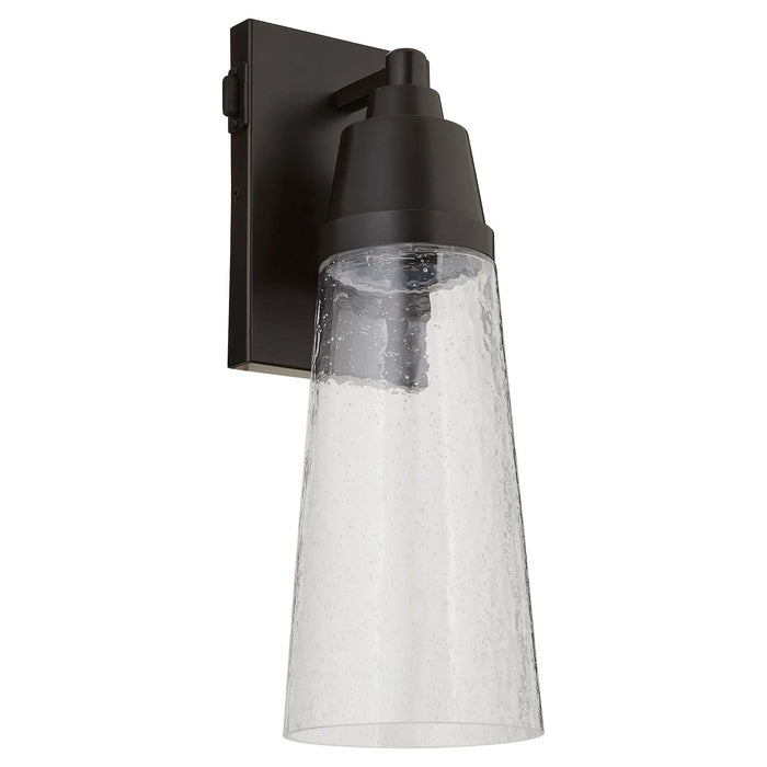 Quorum - 7312-36 - LED Lantern - Altamonte - Bronze