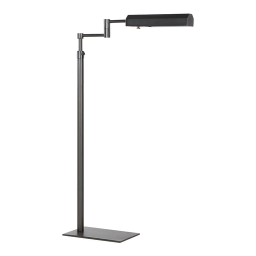 Thiva Floor Lamp Bronze