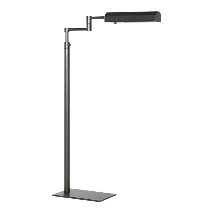 Renwil - LPF3183 - Floor Lamp - Thiva - Bronze