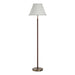 Renwil - LPF3184 - Floor Lamp - Elea - Dark Antique Brushed Brass