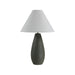 Renwil - LPT1282 - Table Lamp - Olso - Dark Olive