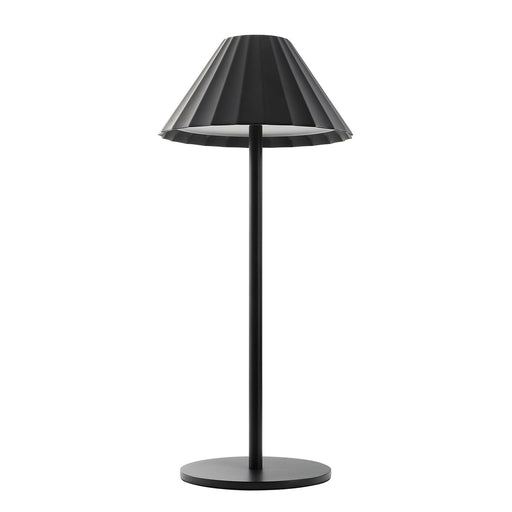 Giada Table Lamp Matte Black