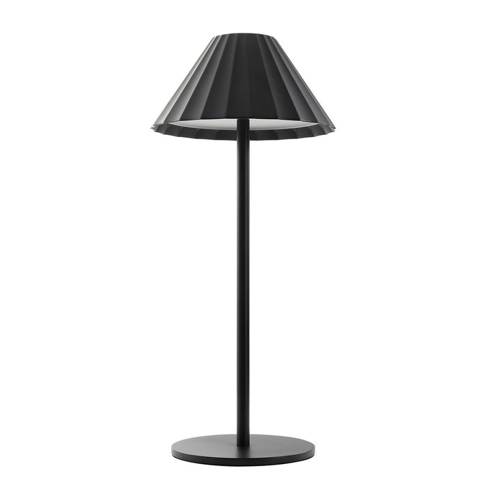 Renwil - LPT1308 - Table Lamp - Giada - Matte Black