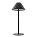 Renwil - LPT1308 - Table Lamp - Giada - Matte Black