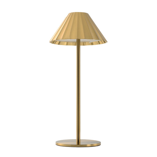 Ginevra Table Lamp Gold