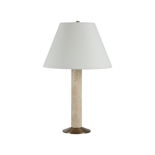 Tamara Table Lamp Beige