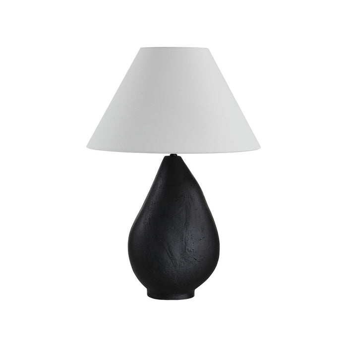 Renwil - LPT1366 - Table Lamp - Sotiria - Texture Matte Black