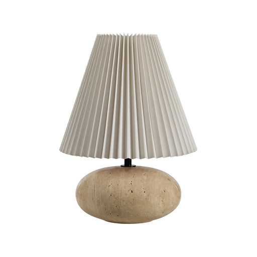 Noto Table Lamp Cream