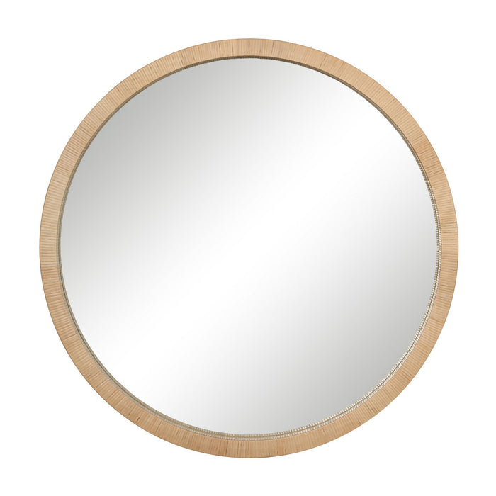 Renwil - MT2661 - Mirror - Rita - Natural