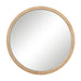 Renwil - MT2661 - Mirror - Rita - Natural