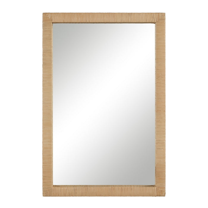 Renwil - MT2663 - Mirror - Sara - Natural