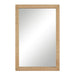 Renwil - MT2663 - Mirror - Sara - Natural