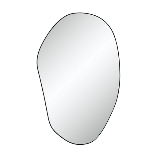 Renwil - MT2682 - Mirror - Gela - Matte Black