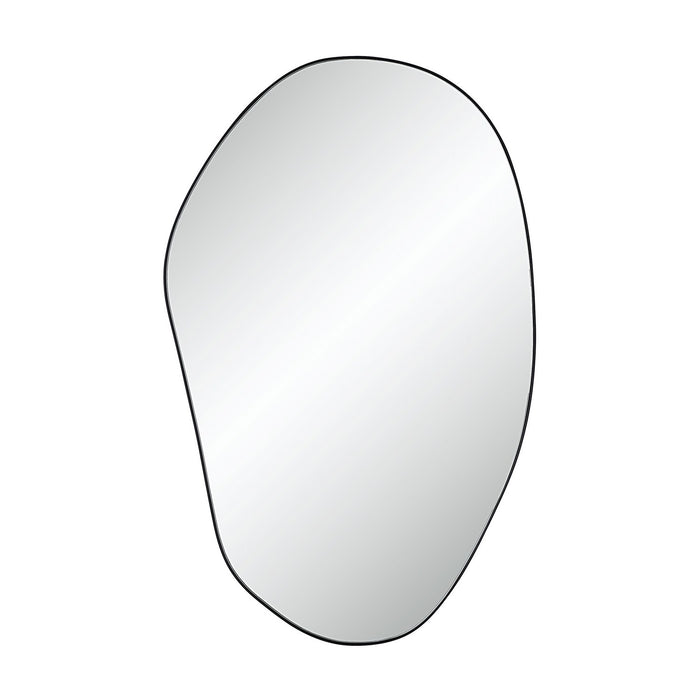 Renwil - MT2682 - Mirror - Gela - Matte Black