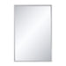 Renwil - MT2684 - Mirror - Dapia - Nickel