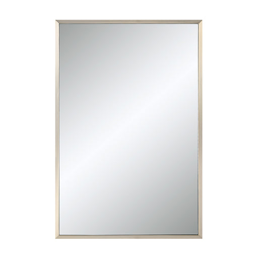 Renwil - MT2685 - Mirror - Pia - Champagne