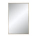 Renwil - MT2685 - Mirror - Pia - Champagne