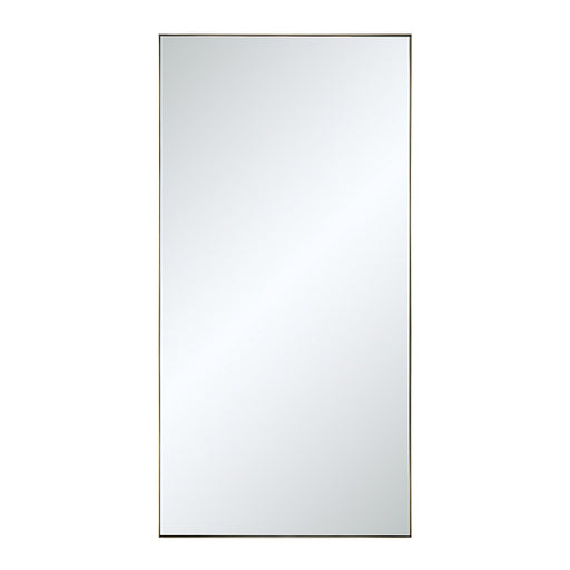 Orrin Mirror Champagne