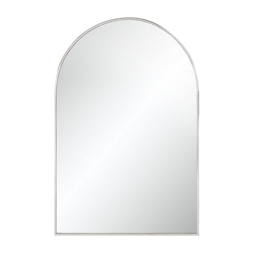 Renwil - MT2693 - Mirror - Plaka - Nickel