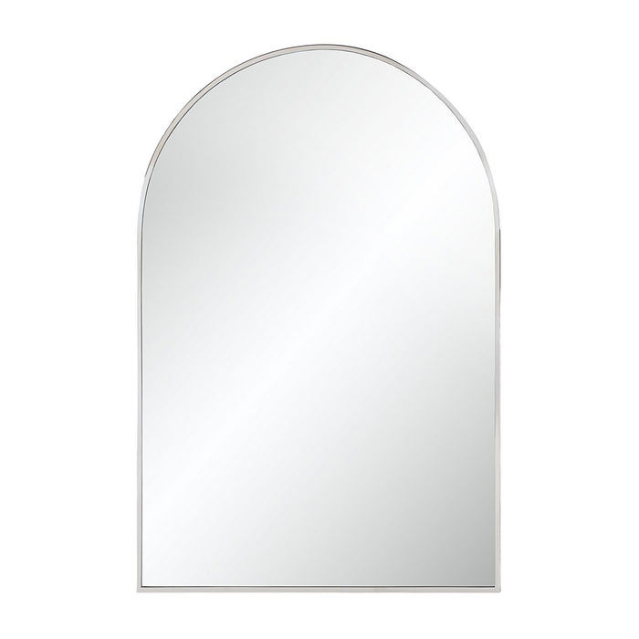 Renwil - MT2693 - Mirror - Plaka - Nickel