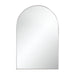 Renwil - MT2693 - Mirror - Plaka - Nickel