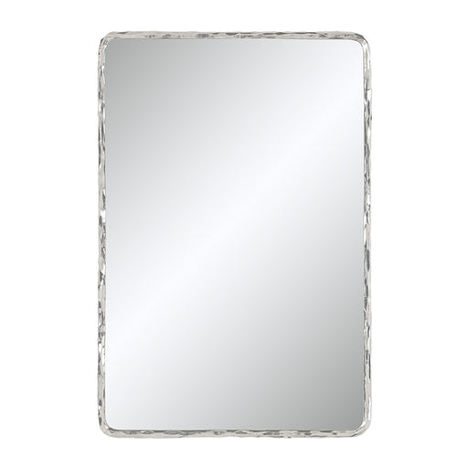 Pollonia Mirror Polished Nickel