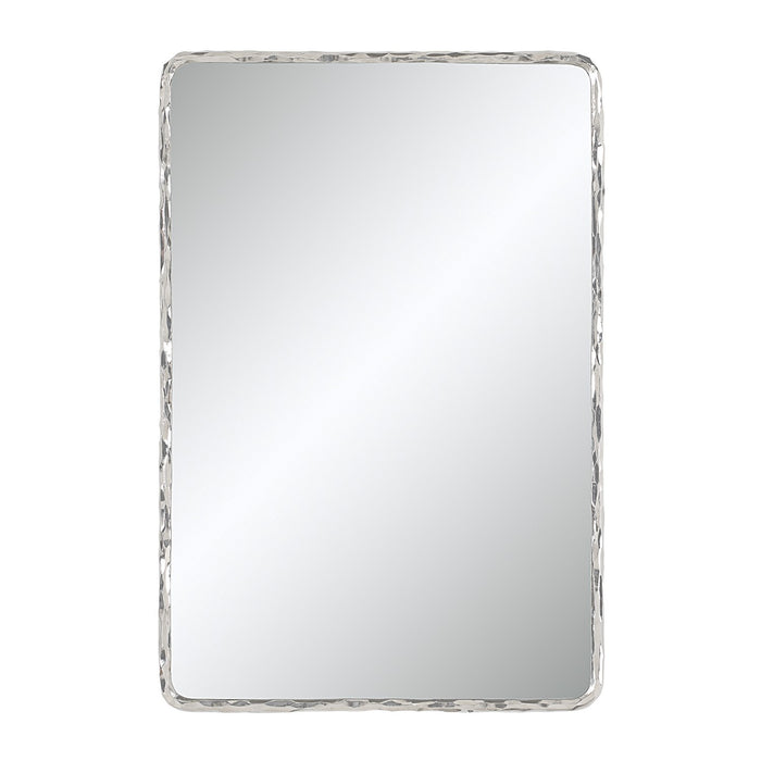 Renwil - MT2694 - Mirror - Pollonia - Polished Nickel