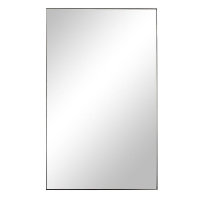 Renwil - MT2700 - Mirror - Spili - Polished Nickel