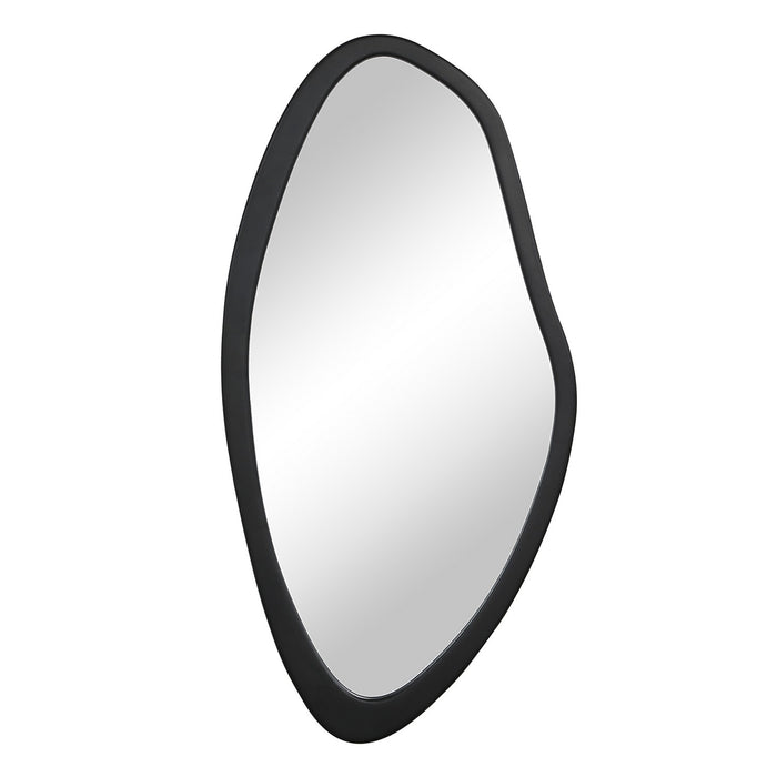 Renwil - MT2702 - Mirror - Trani - Matte Black