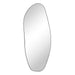 Renwil - MT2704 - Mirror - Enina - Matte Black
