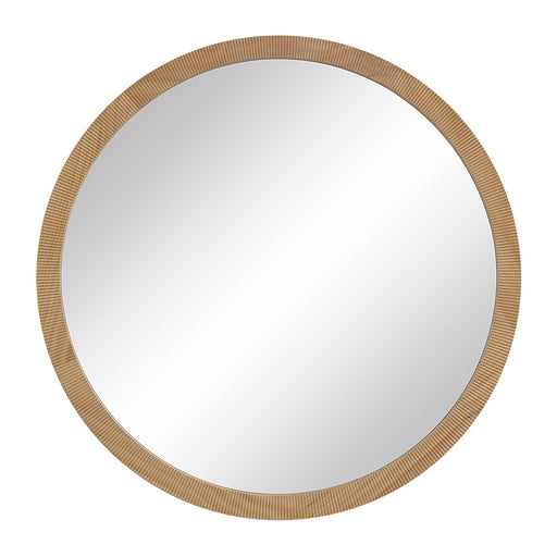 Renwil - MT2707 - Mirror - Noto - Natural