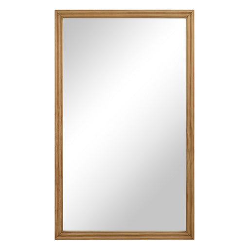 Salia Mirror Natural