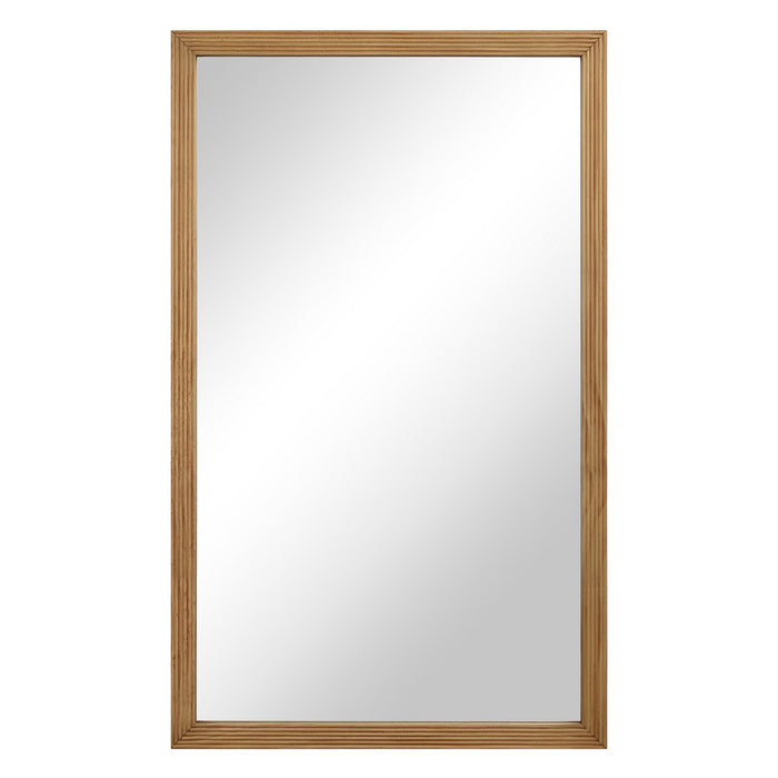 Renwil - MT2708 - Mirror - Salia - Natural