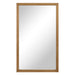 Renwil - MT2708 - Mirror - Salia - Natural