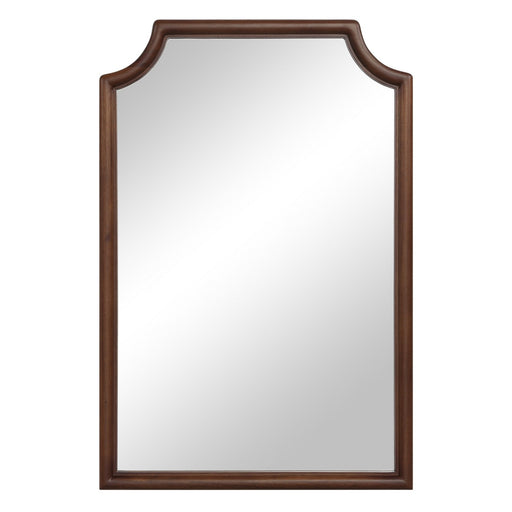 Sintra Mirror Walnut