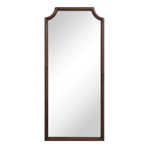 Otara Mirror Walnut