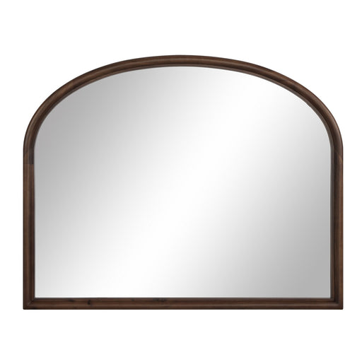 Kindra Mirror Walnut
