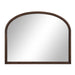 Renwil - MT2711 - Mirror - Kindra - Walnut