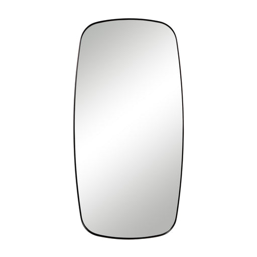 Nicoya Mirror Dark Bronze