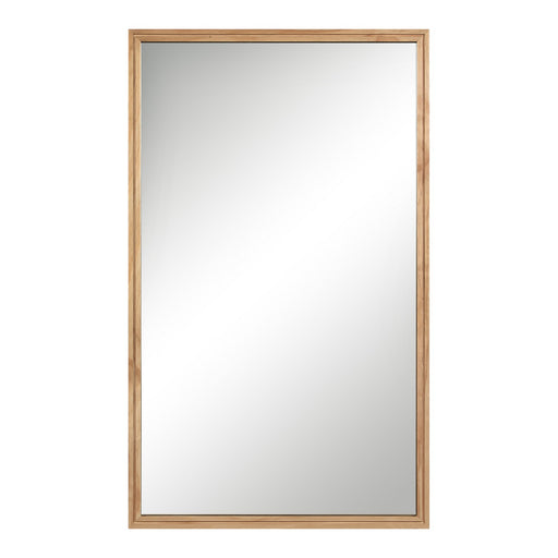 Canas Mirror Natural