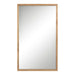 Renwil - MT2714 - Mirror - Canas - Natural