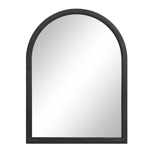 Olfito Mirror Matte Black