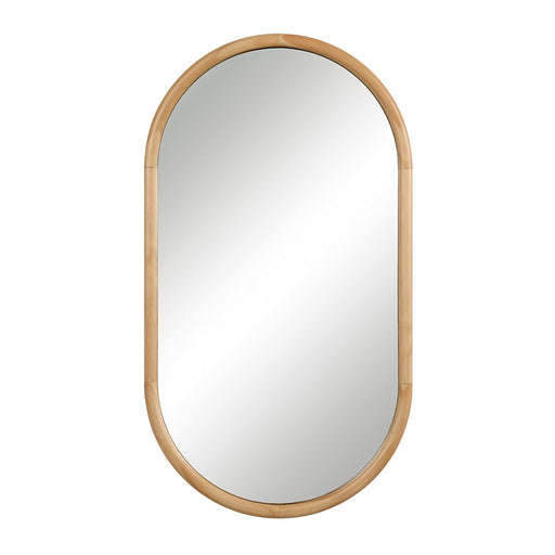 Puno Mirror Natural