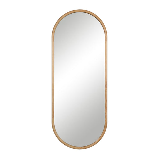 Pudino Mirror Natural