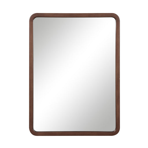 Tacna Mirror Walnut